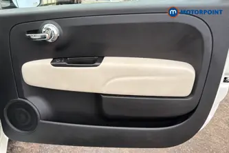 Fiat 500 Collezione Manual Petrol Hatchback - Stock Number (1657058) - 18th supplementary image