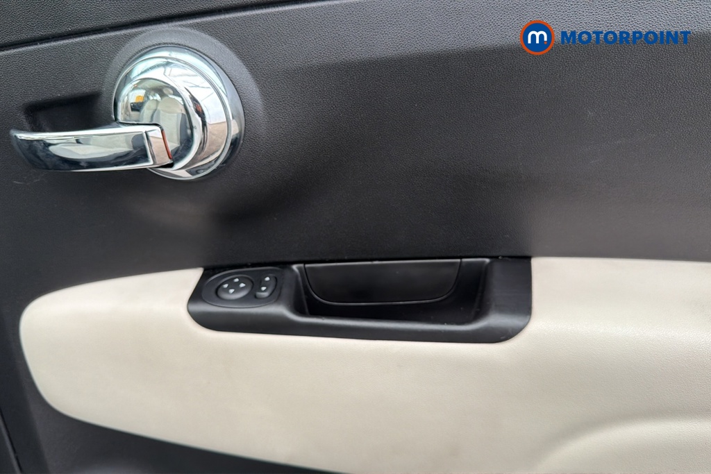 Fiat 500 Collezione Manual Petrol Hatchback - Stock Number (1657058) - 19th supplementary image