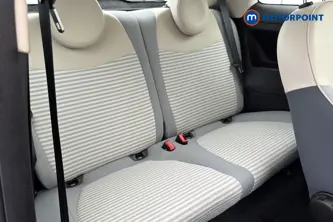 Fiat 500 Collezione Manual Petrol Hatchback - Stock Number (1657058) - 25th supplementary image