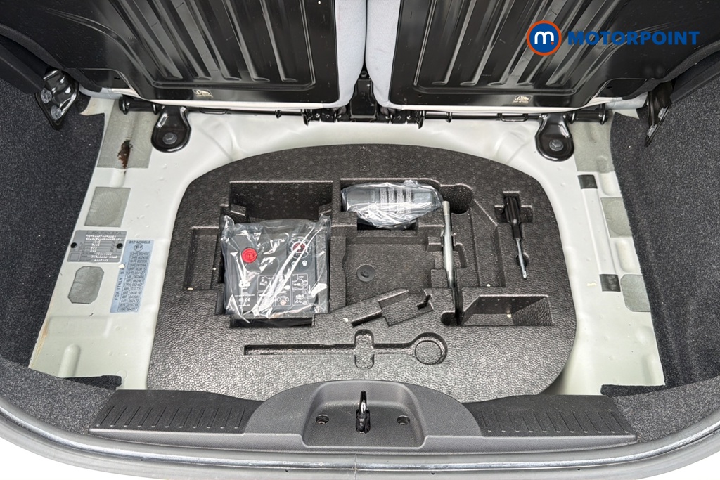 Fiat 500 Collezione Manual Petrol Hatchback - Stock Number (1657058) - 33rd supplementary image