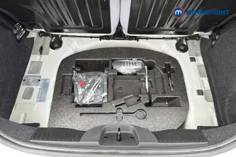 Fiat 500 Collezione Manual Petrol Hatchback - Stock Number (1657058) - 33rd supplementary image