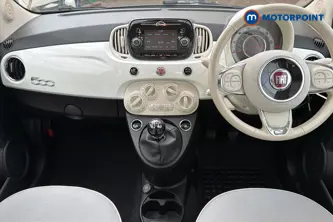 Fiat 500 Collezione Manual Petrol Hatchback - Stock Number (1657058) - 1st supplementary image