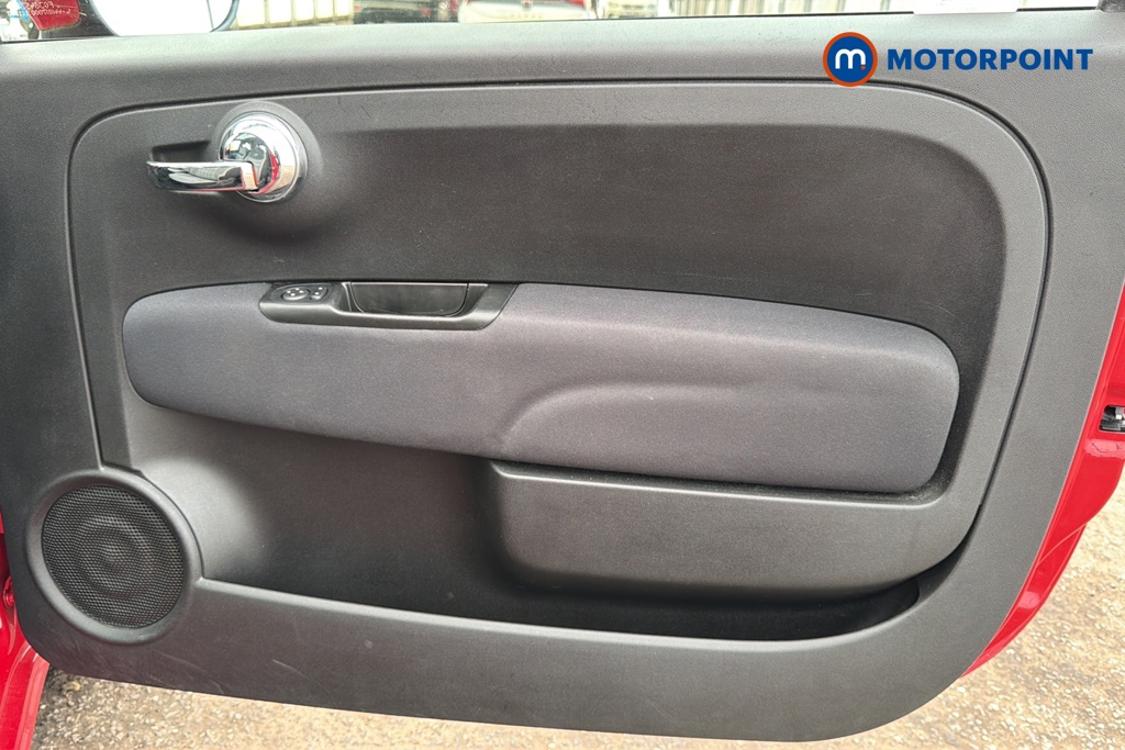 Fiat 500 Lounge Manual Petrol Hatchback - Stock Number (1657203) - 18th supplementary image