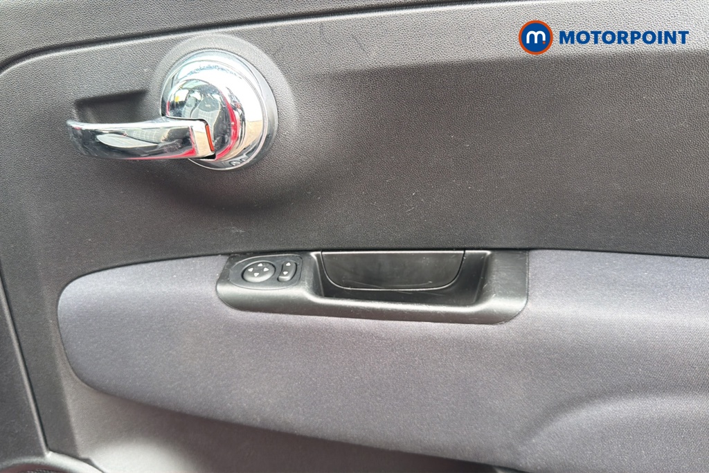 Fiat 500 Lounge Manual Petrol Hatchback - Stock Number (1657203) - 19th supplementary image