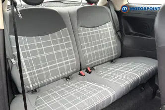 Fiat 500 Lounge Manual Petrol Hatchback - Stock Number (1657203) - 25th supplementary image