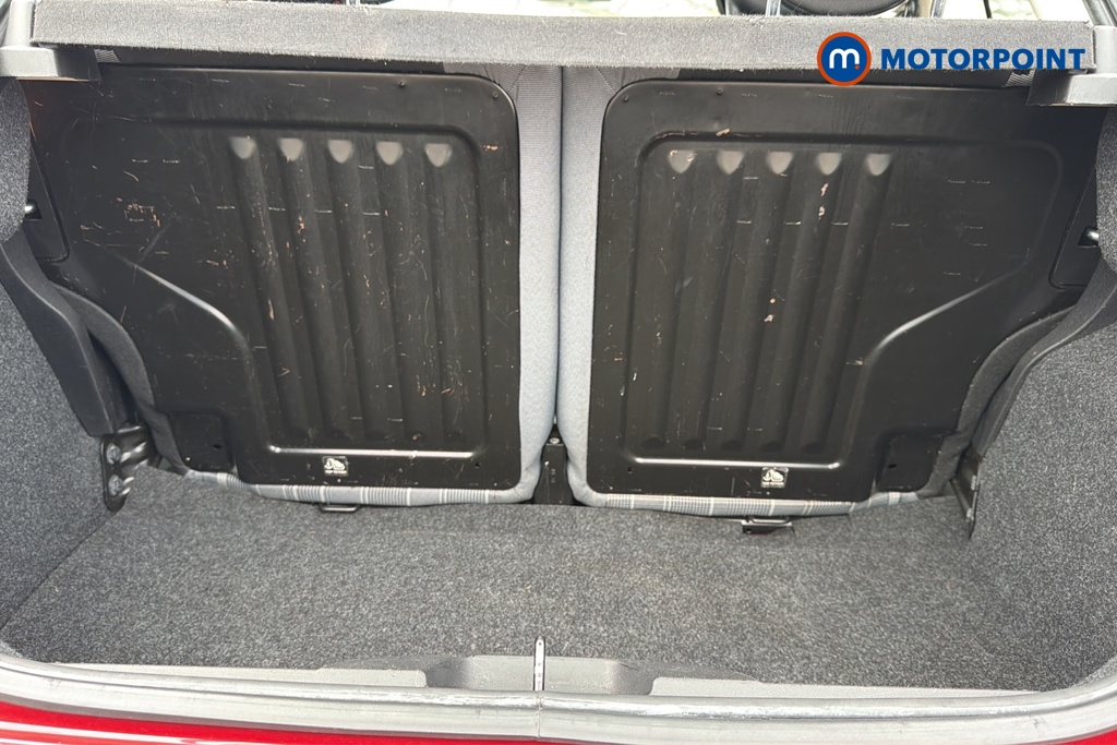 Fiat 500 Lounge Manual Petrol Hatchback - Stock Number (1657203) - 30th supplementary image