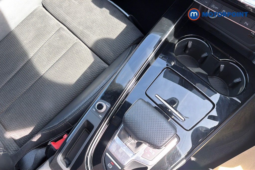Audi A4 Black Edition Automatic Petrol Saloon - Stock Number (1657248) - 15th supplementary image