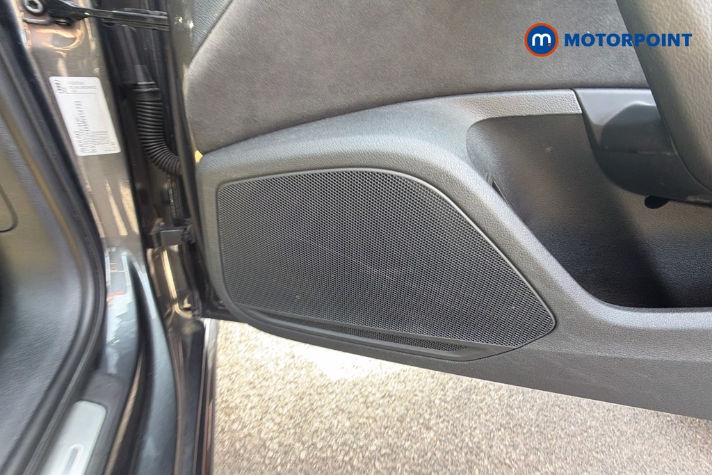 Audi A4 Black Edition Automatic Petrol Saloon - Stock Number (1657248) - 21st supplementary image