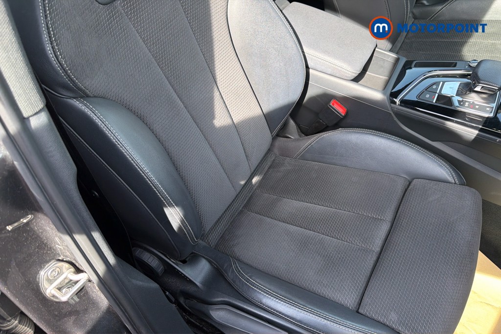 Audi A4 Black Edition Automatic Petrol Saloon - Stock Number (1657248) - 22nd supplementary image