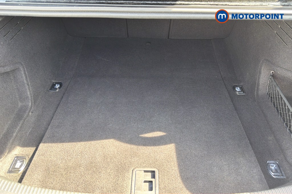 Audi A4 Black Edition Automatic Petrol Saloon - Stock Number (1657248) - 33rd supplementary image