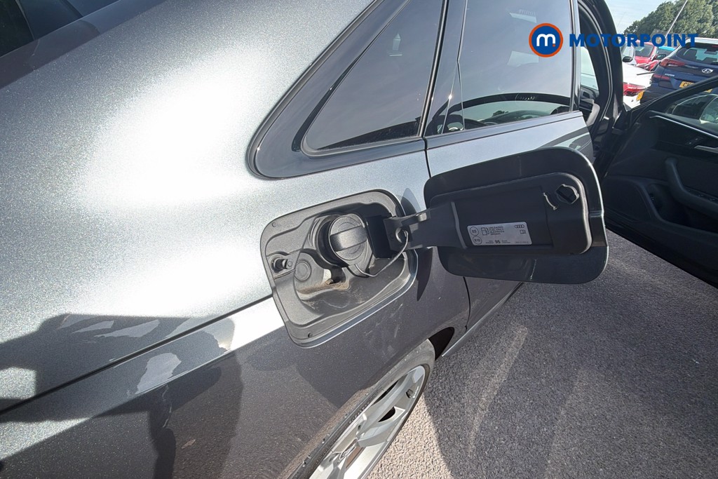 Audi A4 Black Edition Automatic Petrol Saloon - Stock Number (1657248) - 41st supplementary image