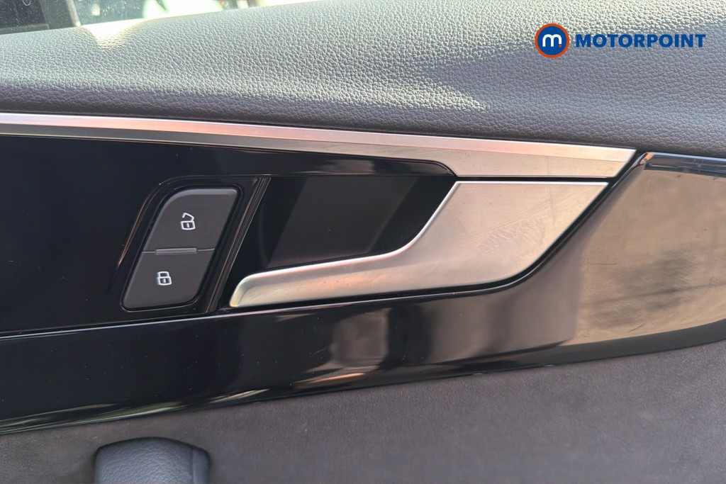 Audi A4 Black Edition Automatic Petrol Saloon - Stock Number (1657248) - 42nd supplementary image