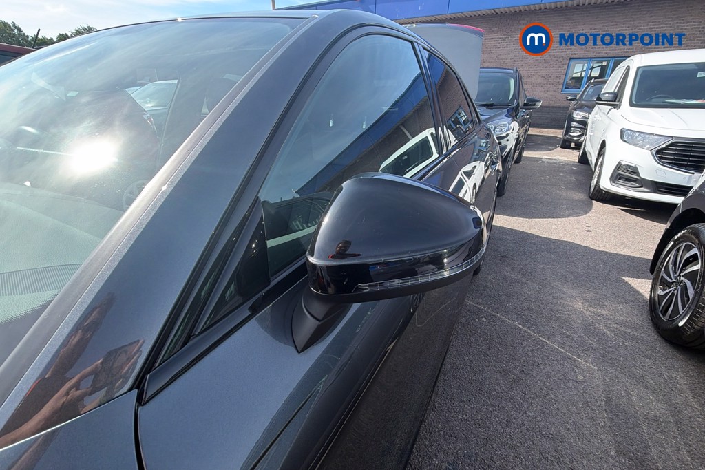 Audi A4 Black Edition Automatic Petrol Saloon - Stock Number (1657248) - 43rd supplementary image