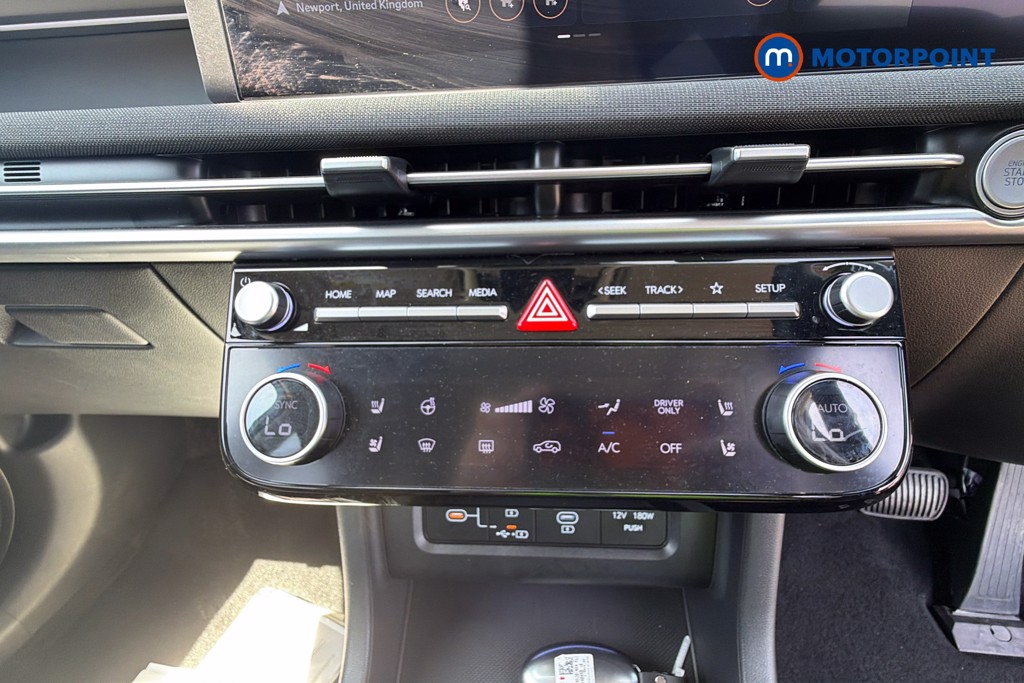 Hyundai Tucson Ultimate Automatic Petrol Plug-In Hybrid SUV - Stock Number (1657411) - 21st supplementary image