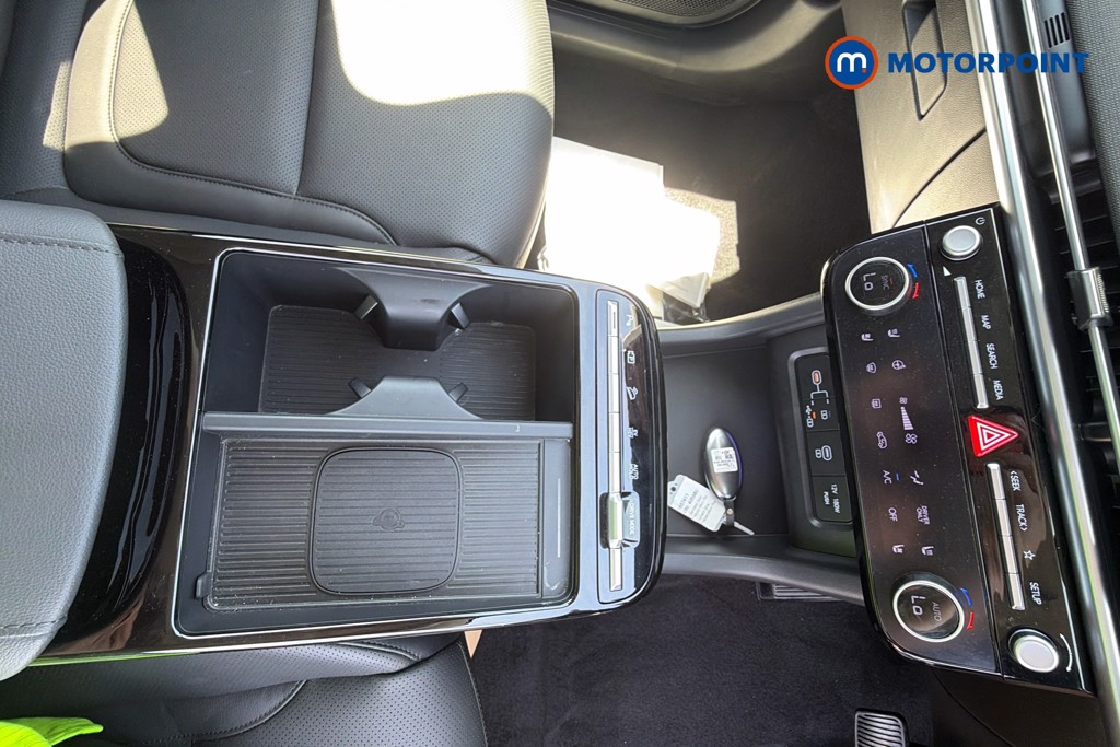 Hyundai Tucson Ultimate Automatic Petrol Plug-In Hybrid SUV - Stock Number (1657411) - 25th supplementary image