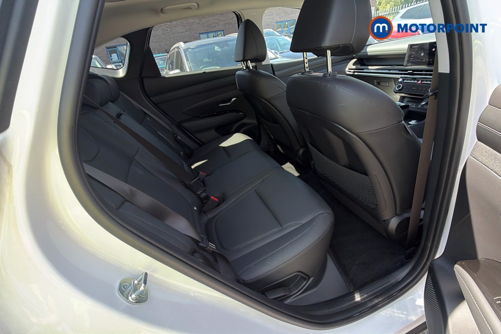 Hyundai Tucson Ultimate Automatic Petrol Plug-In Hybrid SUV - Stock Number (1657411) - 27th supplementary image