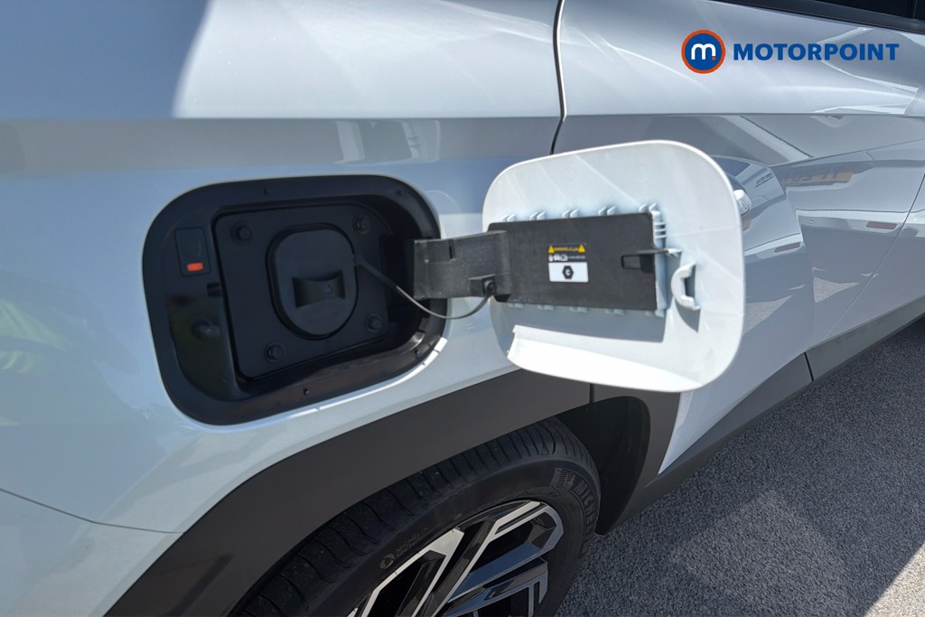 Hyundai Tucson Ultimate Automatic Petrol Plug-In Hybrid SUV - Stock Number (1657411) - 34th supplementary image