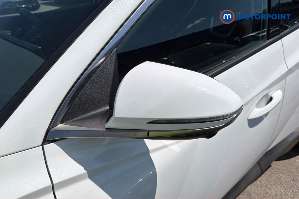 Hyundai Tucson Ultimate Automatic Petrol Plug-In Hybrid SUV - Stock Number (1657411) - 40th supplementary image