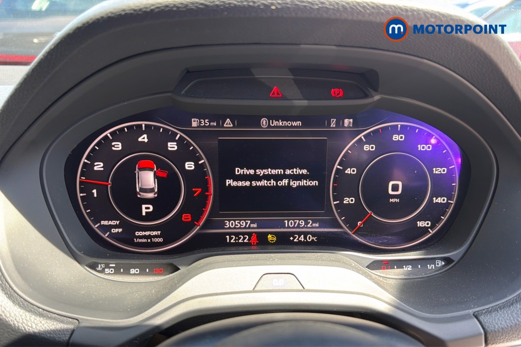 Audi Q2 S Line Automatic Petrol SUV - Stock Number (1657490) - 8th supplementary image