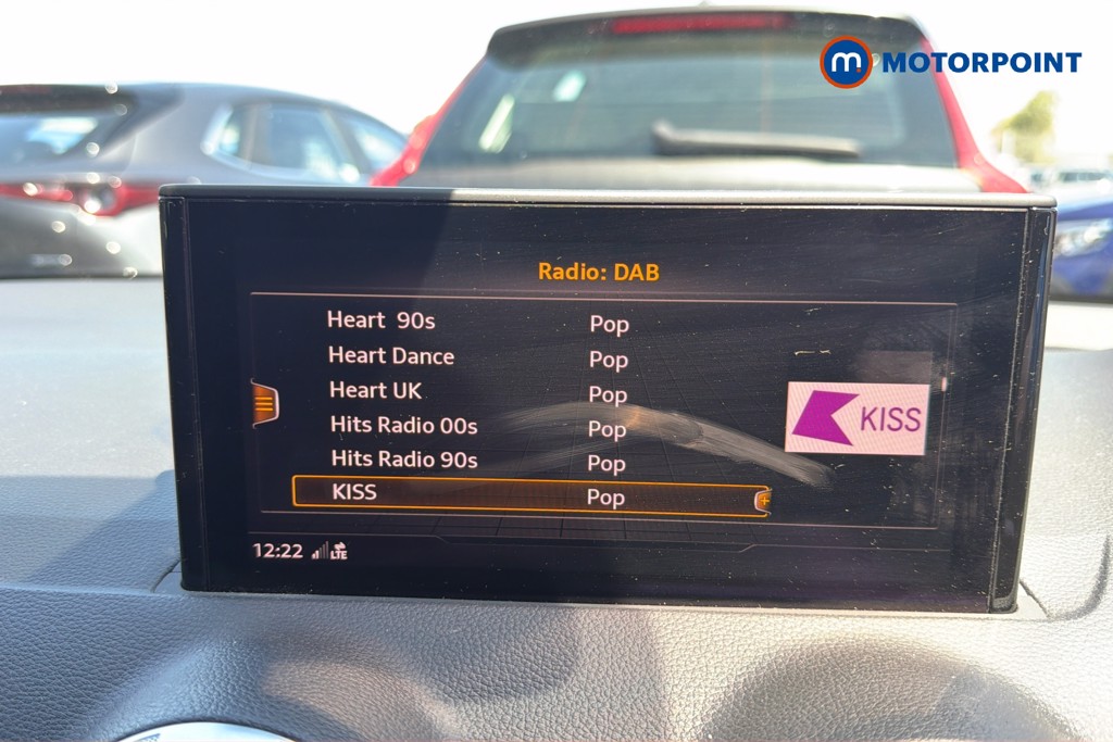 Audi Q2 S Line Automatic Petrol SUV - Stock Number (1657490) - 9th supplementary image