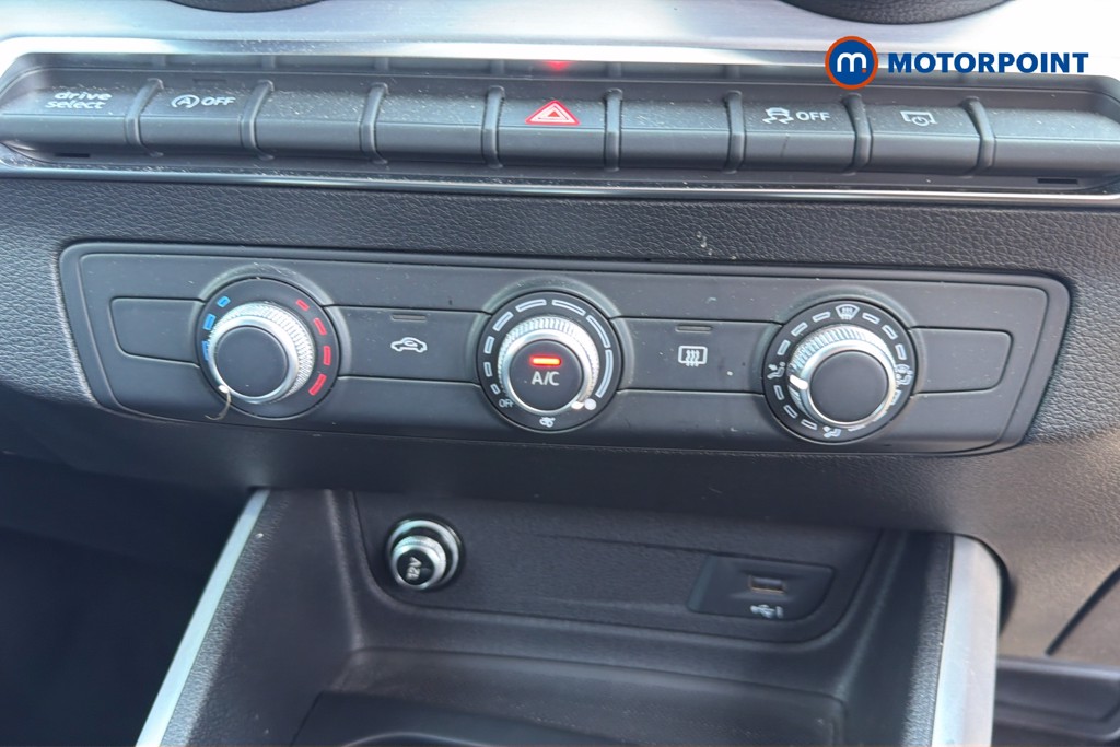 Audi Q2 S Line Automatic Petrol SUV - Stock Number (1657490) - 12th supplementary image