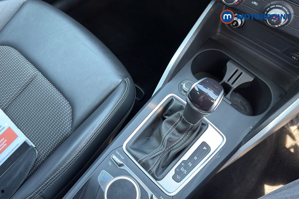 Audi Q2 S Line Automatic Petrol SUV - Stock Number (1657490) - 15th supplementary image