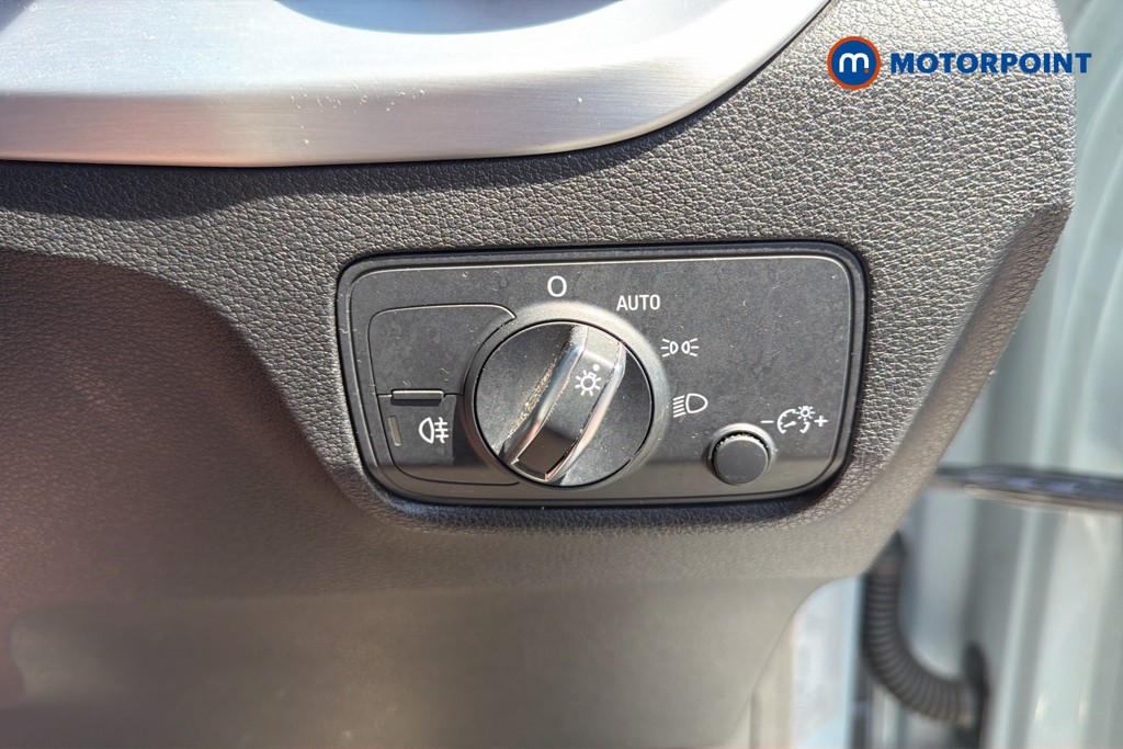 Audi Q2 S Line Automatic Petrol SUV - Stock Number (1657490) - 18th supplementary image