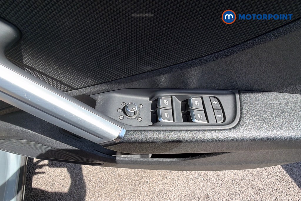 Audi Q2 S Line Automatic Petrol SUV - Stock Number (1657490) - 20th supplementary image