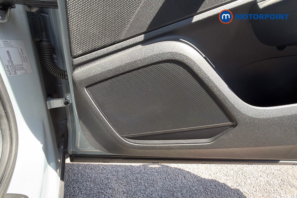Audi Q2 S Line Automatic Petrol SUV - Stock Number (1657490) - 21st supplementary image