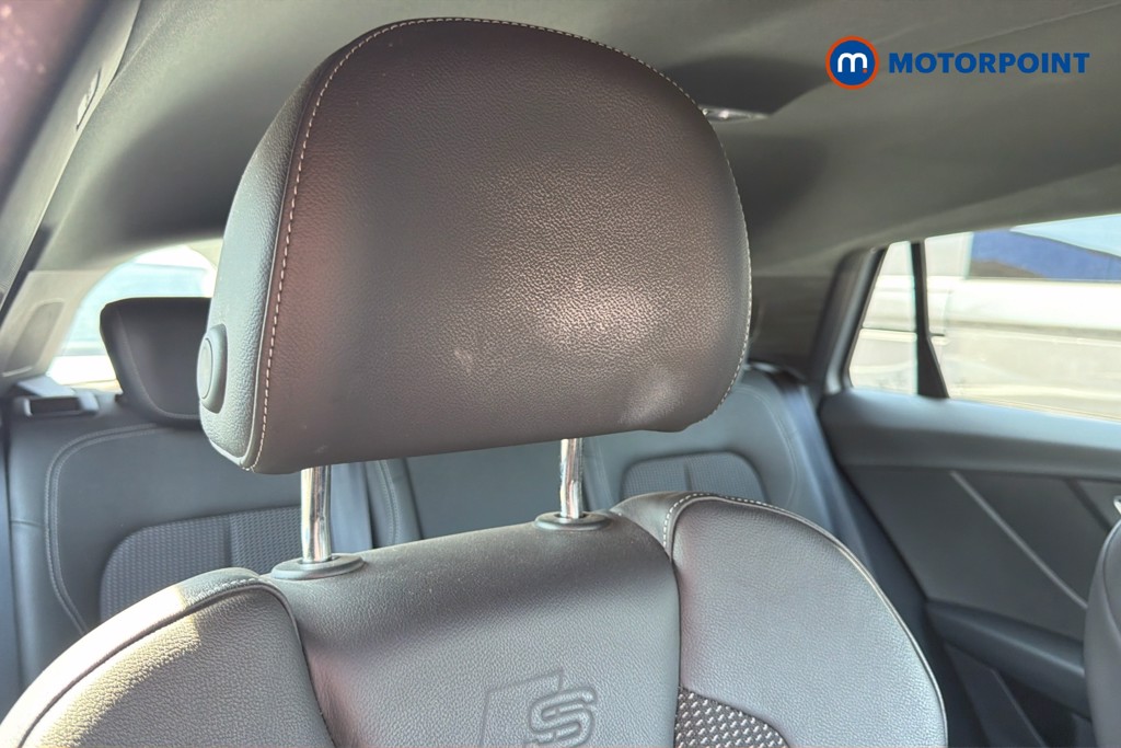 Audi Q2 S Line Automatic Petrol SUV - Stock Number (1657490) - 23rd supplementary image