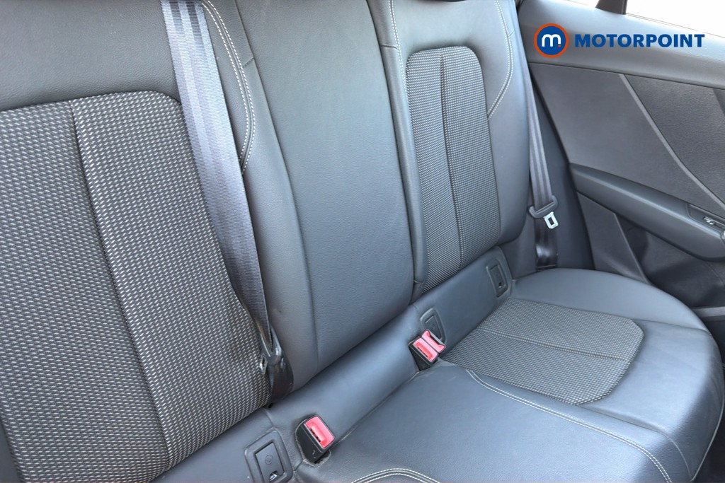 Audi Q2 S Line Automatic Petrol SUV - Stock Number (1657490) - 28th supplementary image