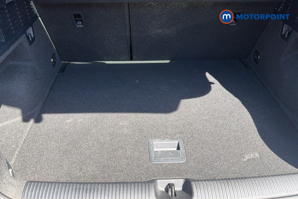 Audi Q2 S Line Automatic Petrol SUV - Stock Number (1657490) - 33rd supplementary image