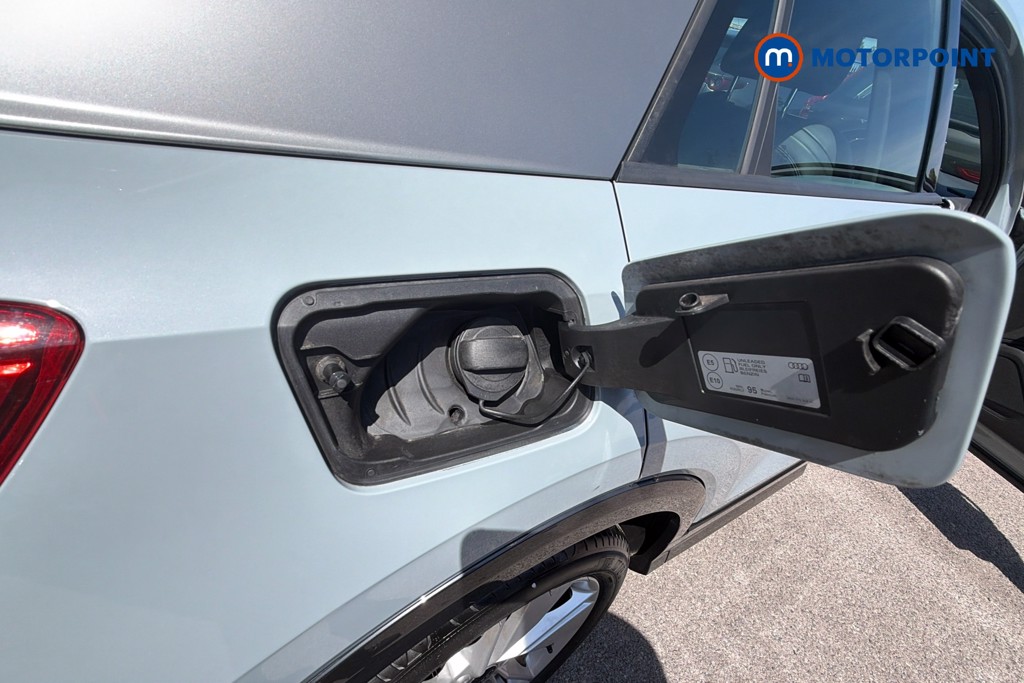 Audi Q2 S Line Automatic Petrol SUV - Stock Number (1657490) - 41st supplementary image