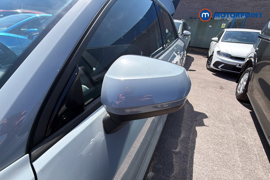 Audi Q2 S Line Automatic Petrol SUV - Stock Number (1657490) - 43rd supplementary image