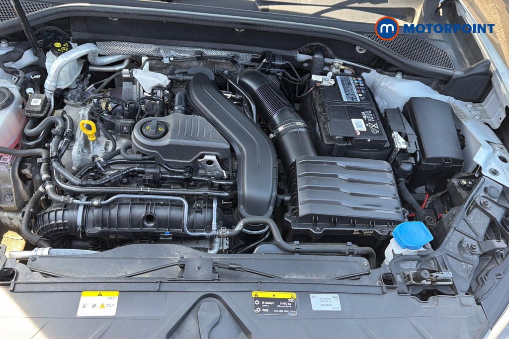 Audi Q2 S Line Automatic Petrol SUV - Stock Number (1657490) - 51st supplementary image