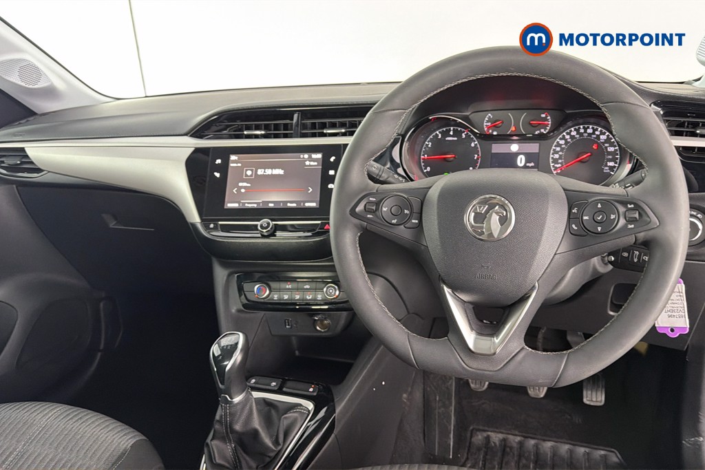 Vauxhall Corsa Design Manual Petrol Hatchback - Stock Number (1657496) - 2nd supplementary image