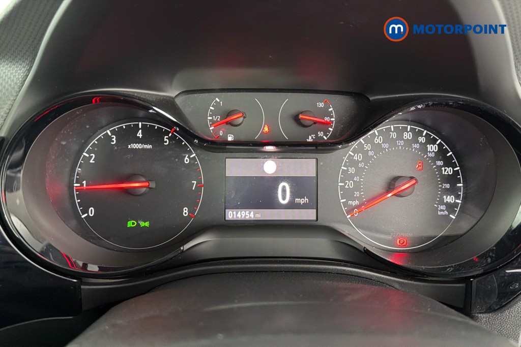 Vauxhall Corsa Design Manual Petrol Hatchback - Stock Number (1657496) - 8th supplementary image