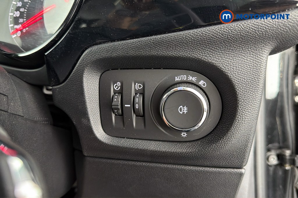 Vauxhall Corsa Design Manual Petrol Hatchback - Stock Number (1657496) - 18th supplementary image