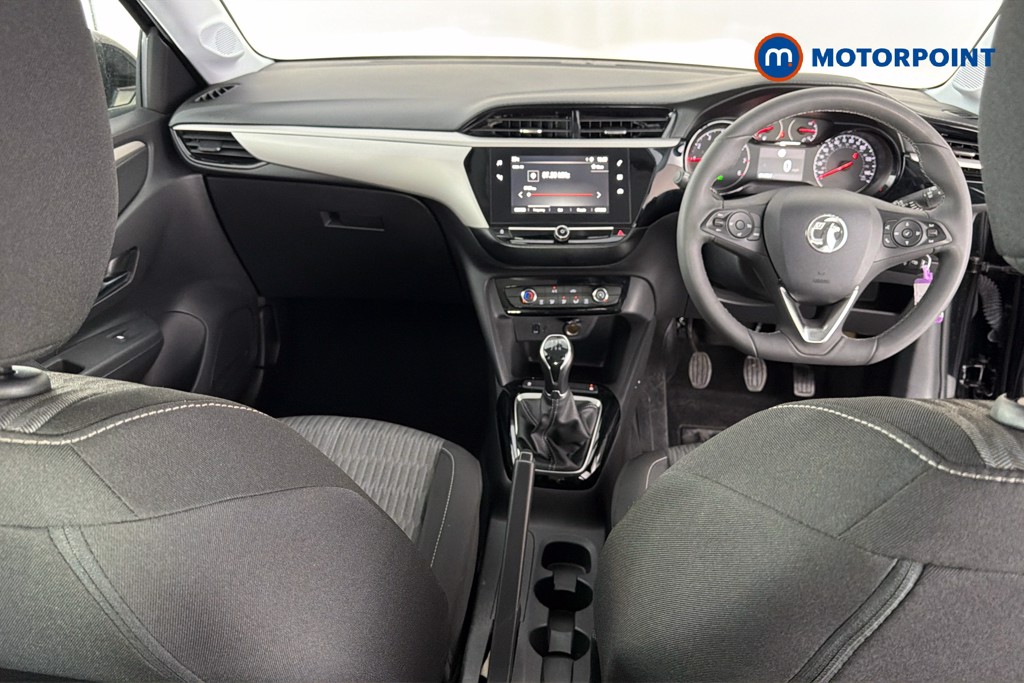 Vauxhall Corsa Design Manual Petrol Hatchback - Stock Number (1657496) - 1st supplementary image