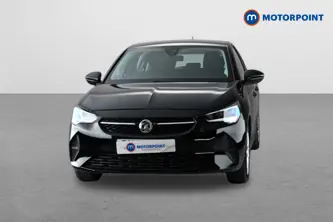 Vauxhall Corsa Design Manual Petrol Hatchback - Stock Number (1657496) - Front bumper