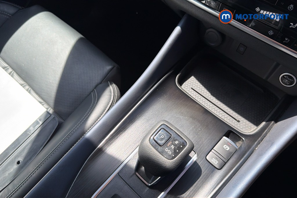 Nissan Qashqai Tekna-Plus Automatic Petrol SUV - Stock Number (1657515) - 15th supplementary image