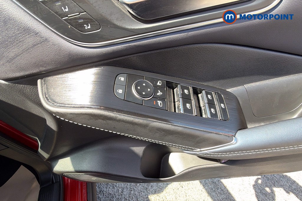Nissan Qashqai Tekna-Plus Automatic Petrol SUV - Stock Number (1657515) - 20th supplementary image