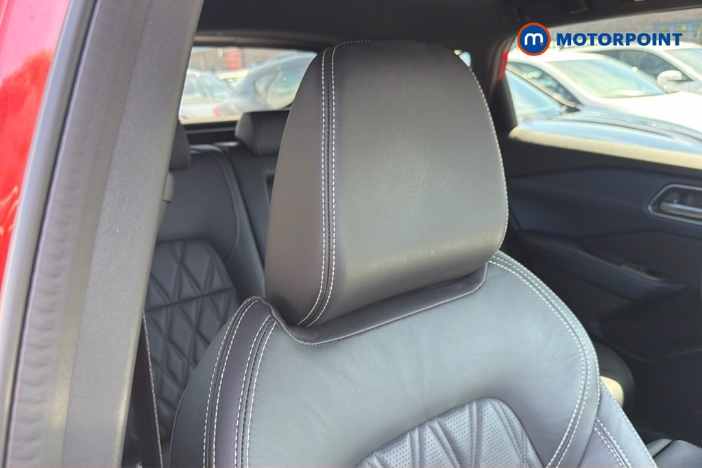 Nissan Qashqai Tekna-Plus Automatic Petrol SUV - Stock Number (1657515) - 23rd supplementary image