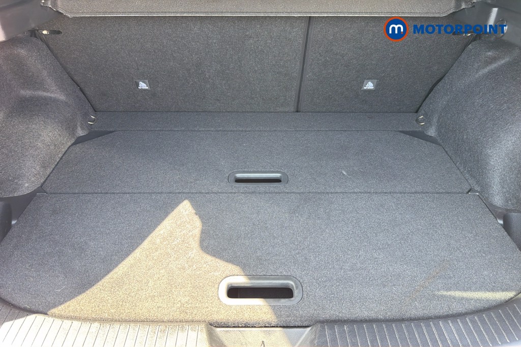 Nissan Qashqai Tekna-Plus Automatic Petrol SUV - Stock Number (1657515) - 33rd supplementary image