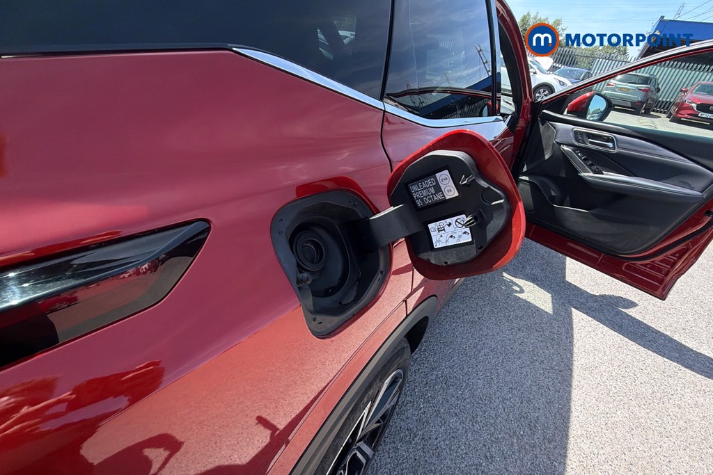 Nissan Qashqai Tekna-Plus Automatic Petrol SUV - Stock Number (1657515) - 41st supplementary image