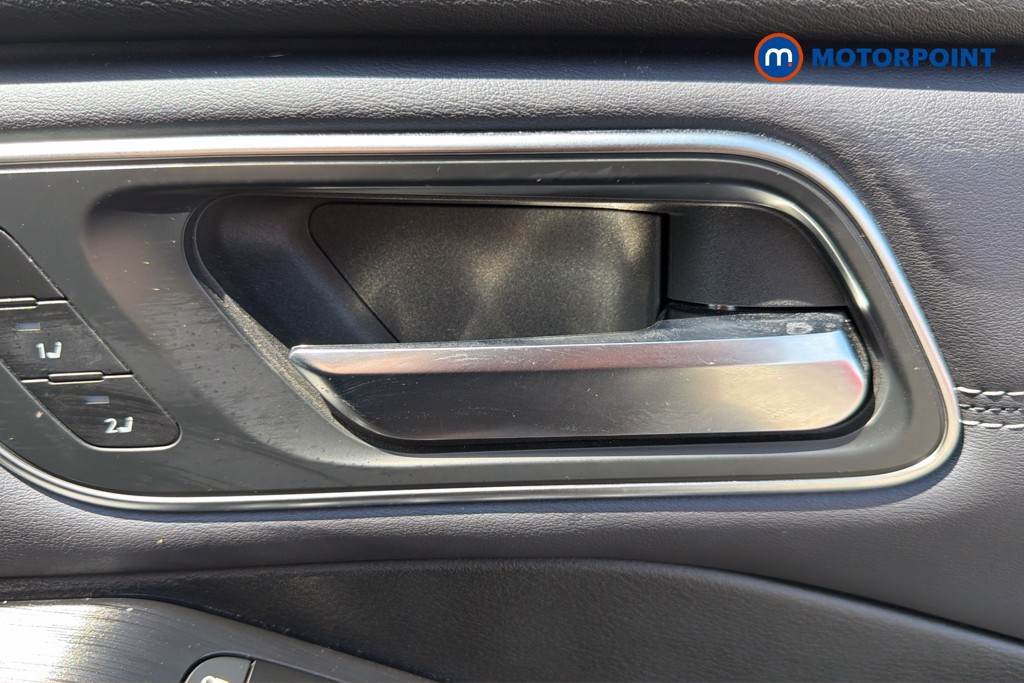 Nissan Qashqai Tekna-Plus Automatic Petrol SUV - Stock Number (1657515) - 42nd supplementary image