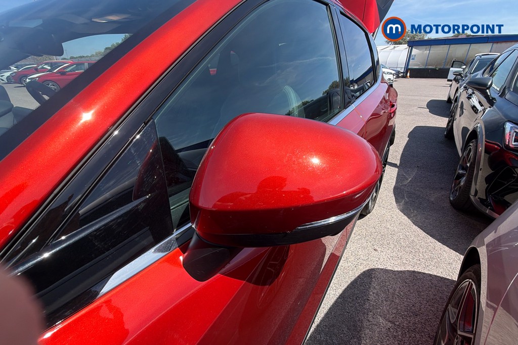 Nissan Qashqai Tekna-Plus Automatic Petrol SUV - Stock Number (1657515) - 43rd supplementary image