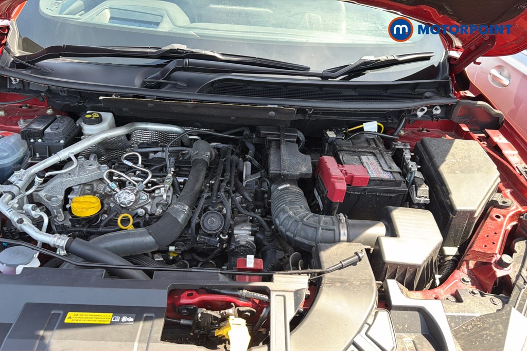 Nissan Qashqai Tekna-Plus Automatic Petrol SUV - Stock Number (1657515) - 51st supplementary image