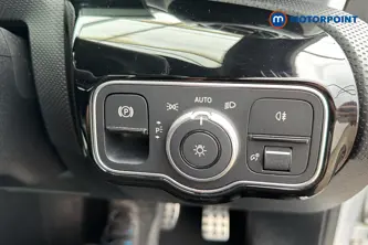 Mercedes-Benz A Class Amg Line Automatic Petrol Saloon - Stock Number (1657563) - 11th supplementary image