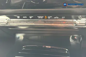 Mercedes-Benz A Class Amg Line Automatic Petrol Saloon - Stock Number (1657563) - 12th supplementary image